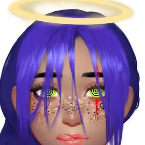 Meet your Posher, Kiauna